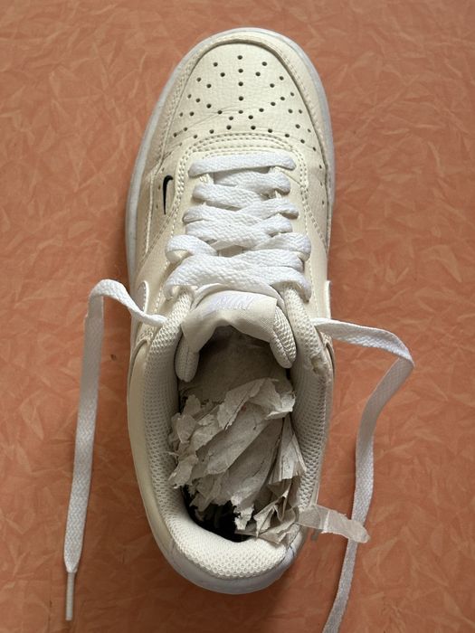 Маратонки NIKE AIR FORCE 1