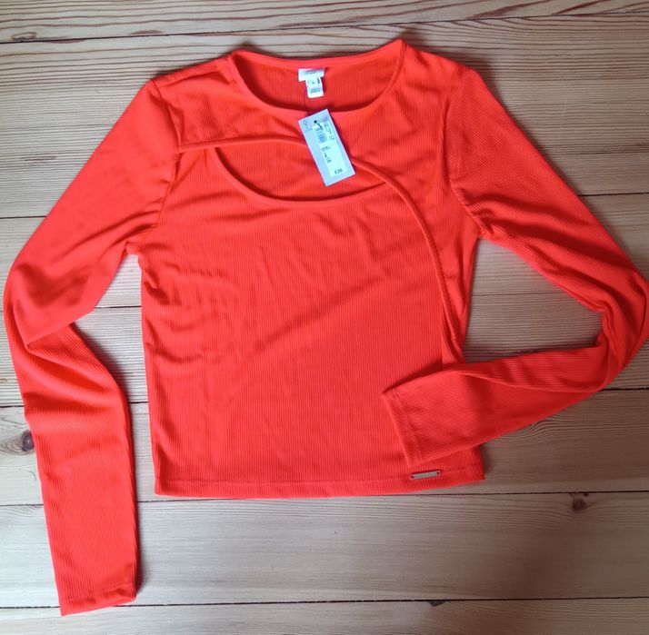 Качествени  дрехи от GUESS, Calvin Klein, Comma и др. р-р XS