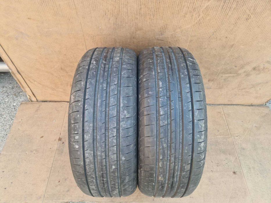 2 Goodyear R19 225/45 Летни гуми  DOT3519