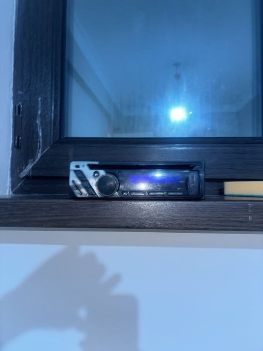 KENWOOD. Оригинал го