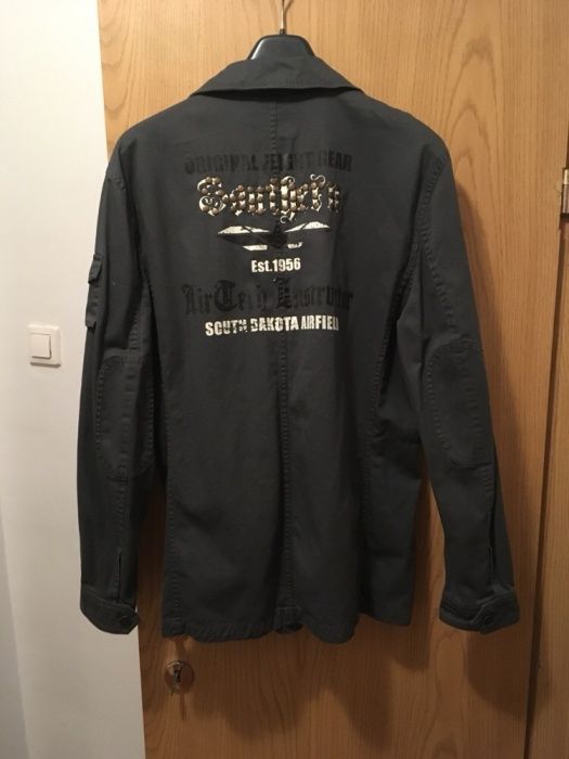 Geaca marime M, NOUA