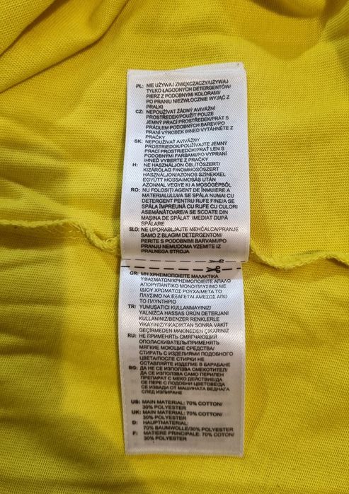 Tricou copii Adidas original