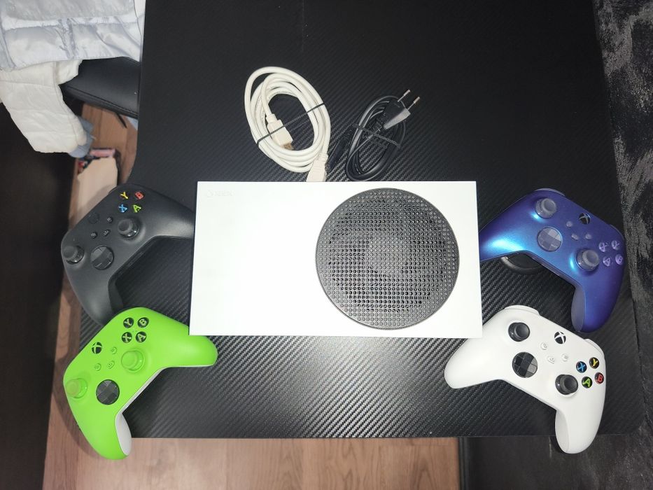 Xbox Series S 512GB