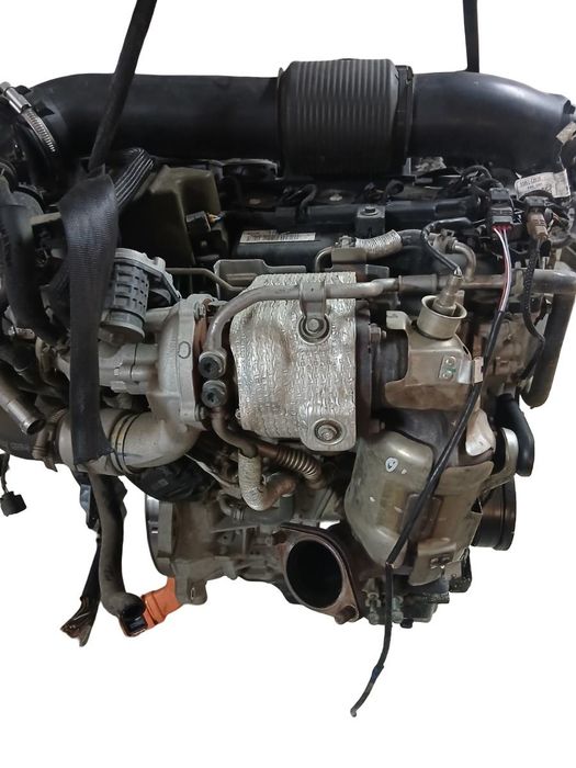 Motor Hyundai Tucson Iv 1.6 T-Gdi [ 2021 - > ] G4Ft