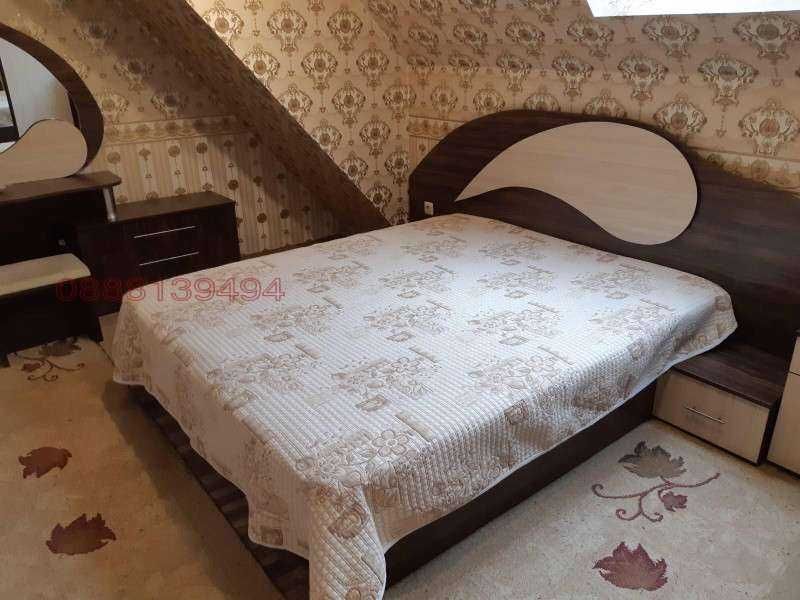 Дава се под наем Двустаен апартамент в Варна, Централна поща - 45 кв.м за 382.5 € - Снимка #6