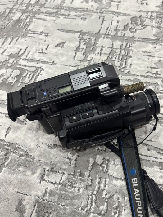 Blaupunkt Camera Video