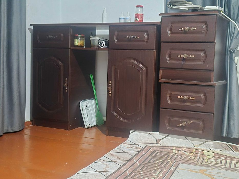 Тумбочки сатылады