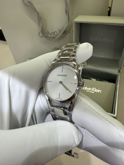 Часы Calvin Klein