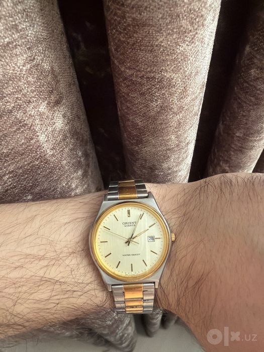 Продается 4 вида часов,tissot ballade оригинал,orient quarts оригинал,