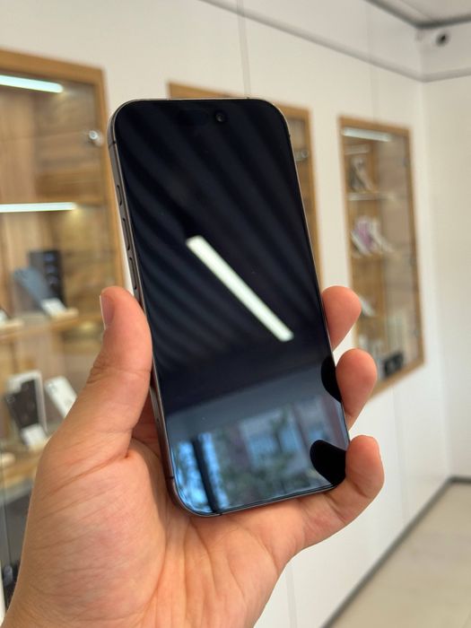 iPhone 17 256 gb
