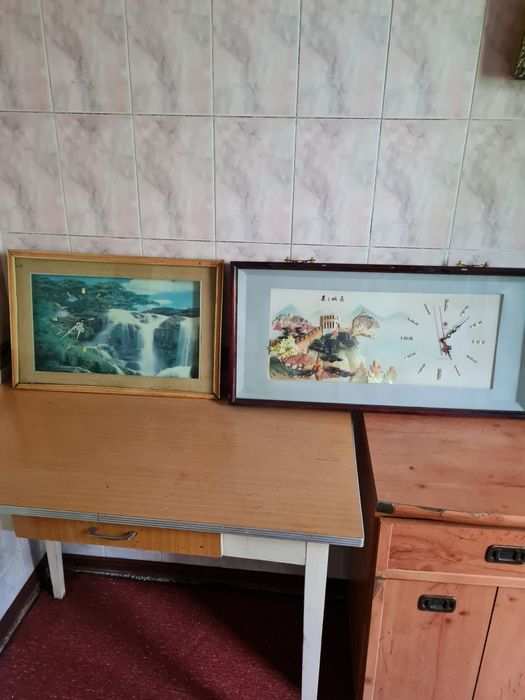 Продам часы настенные