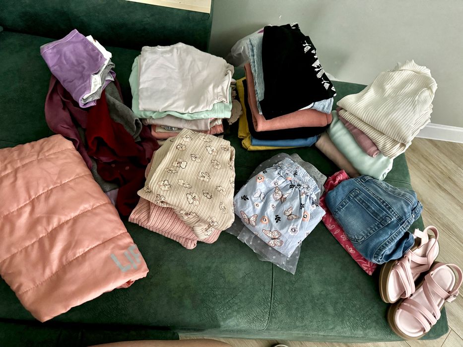 Вещи для девочки