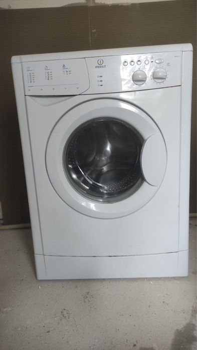 Пералня Indesit втора употреба