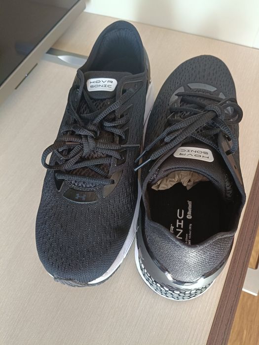 Маратонки Under Armour