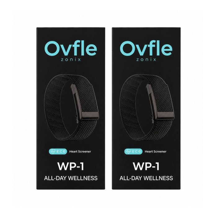Whoop ovfle braslet