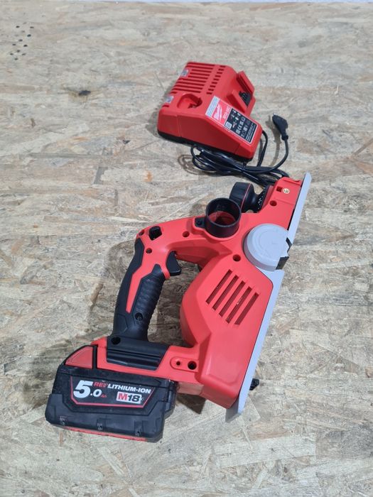 Rindea Milwaukee M18 BP