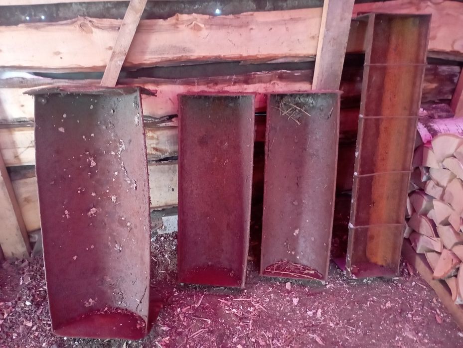 Продам  корыта. .