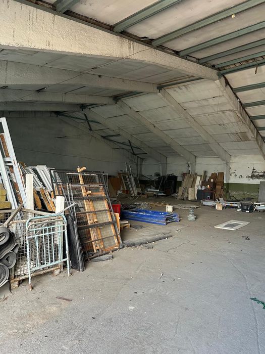 Сдам в аренду склад