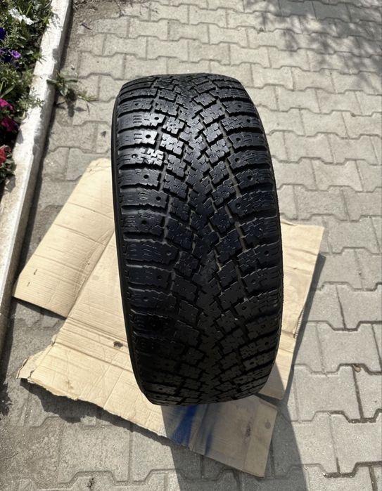 Шины зимние nokian