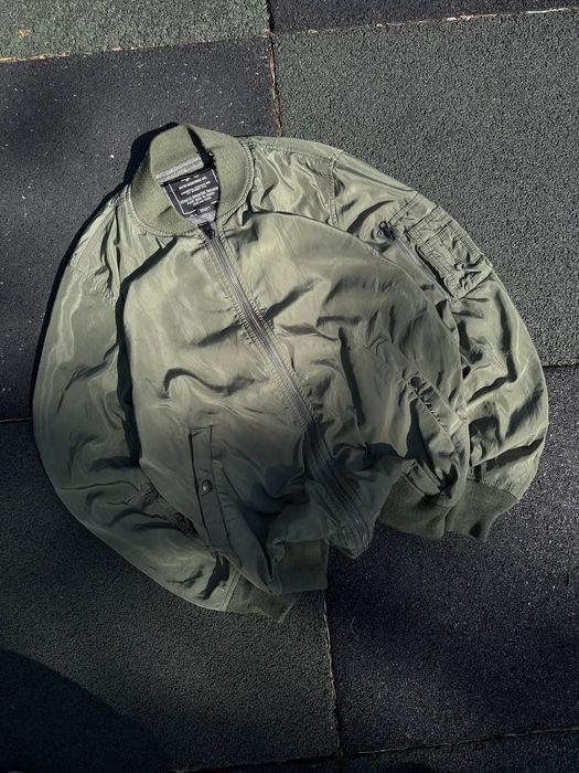 Alpha industries