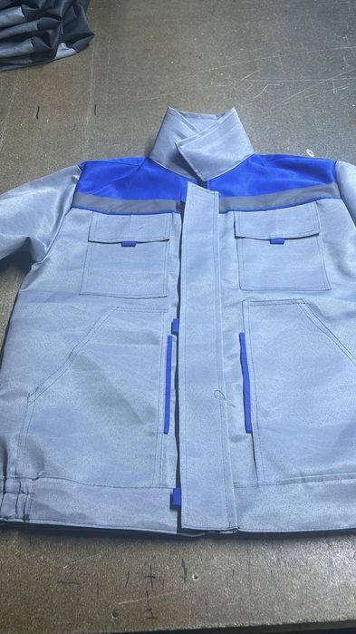 Спец одежда обувь