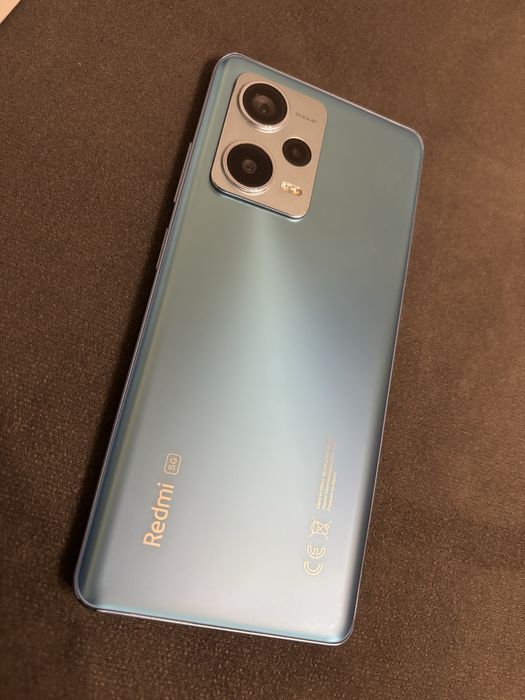 Продам Redmi Note 12 Pro +