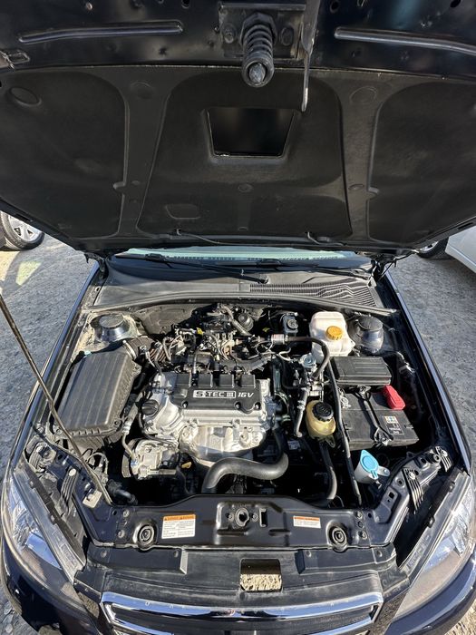 Gentra 1,5 2024 ideal holatda