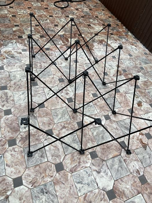 Чемоданы для баннеров