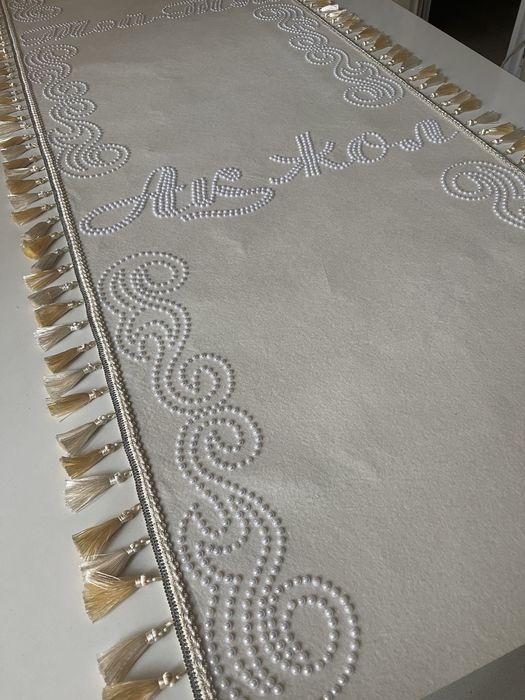 Комплект Тусау Кесу