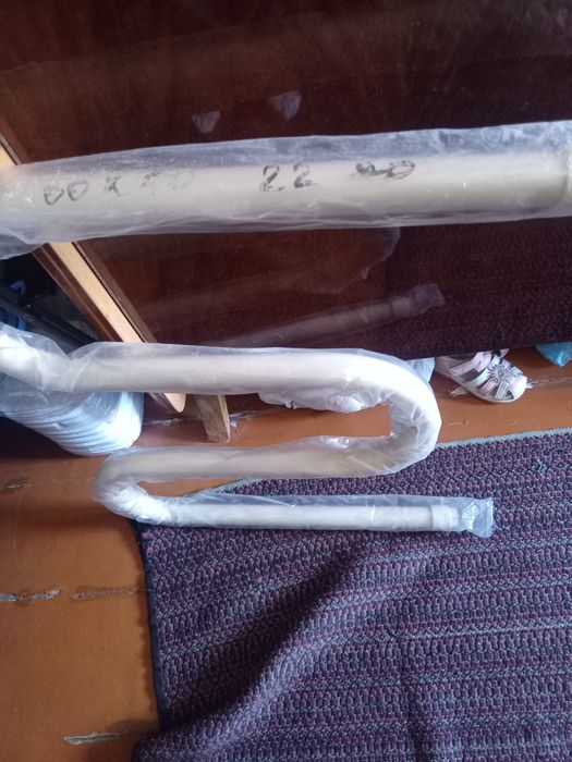 Змеевик  новый в упаковке