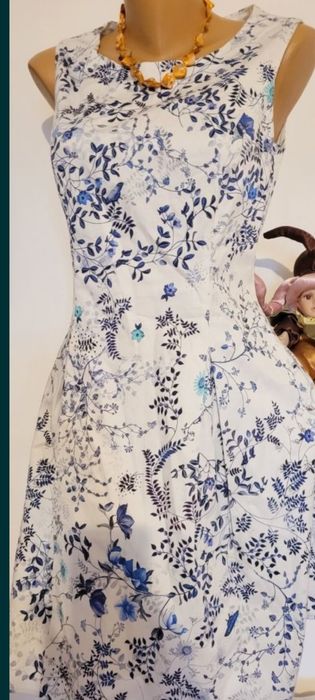 Rochii dama  de zi cu zi primăvară toamnă