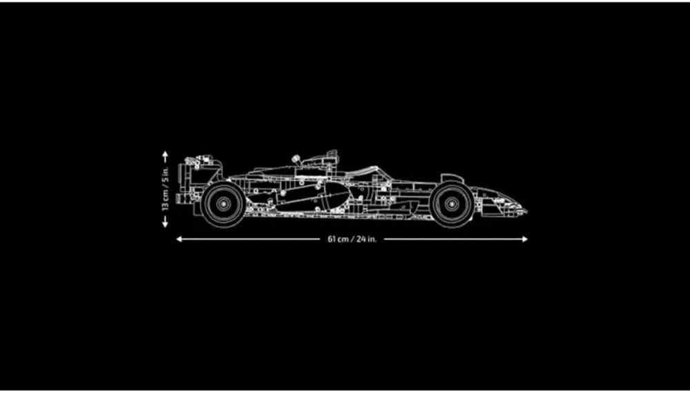 McLaren F1 MCL 39
