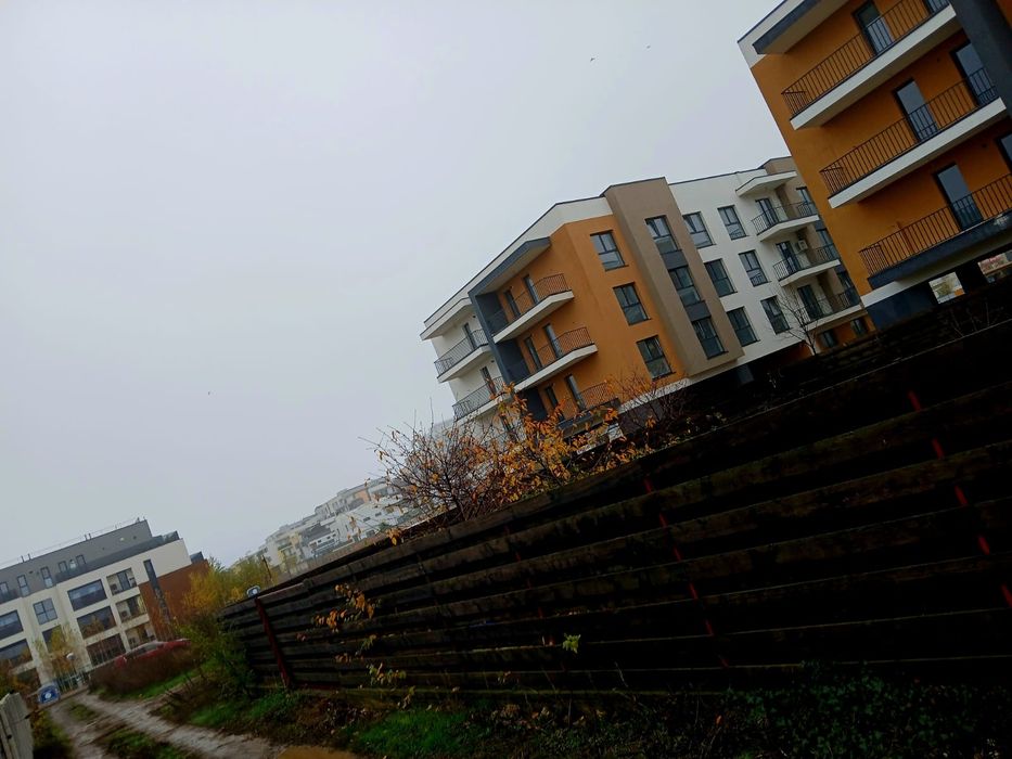 Teren de vănzare sec 3 Theodor Pallady -Drumul Gura Calitei -515m