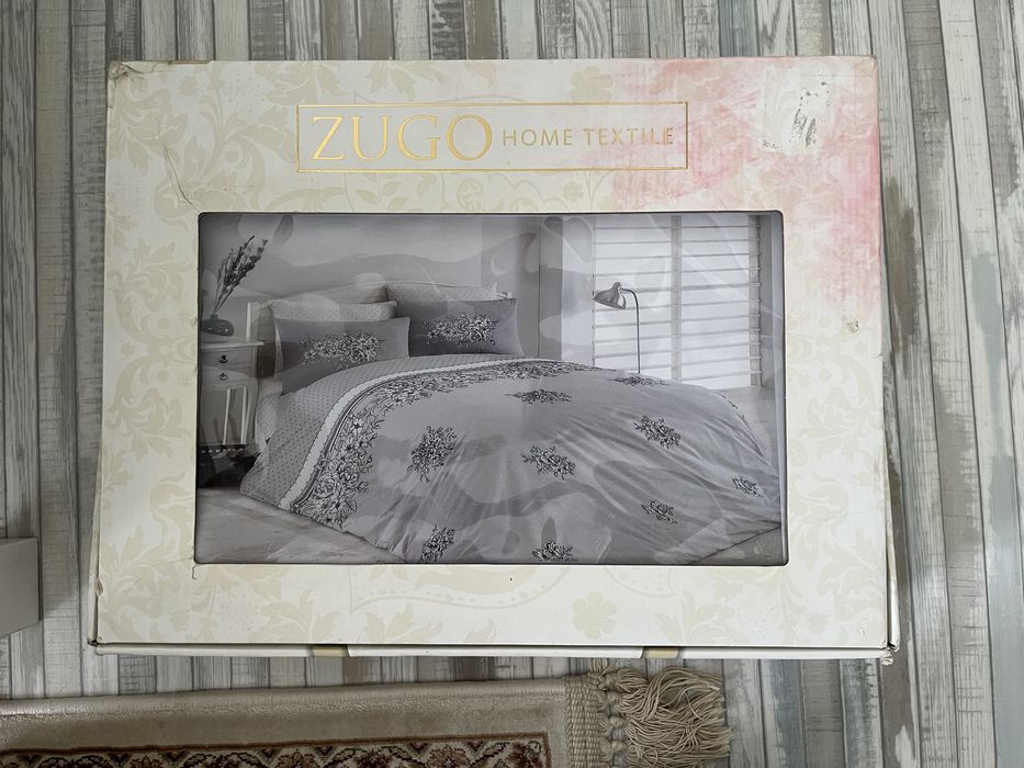 Набор постельного белья