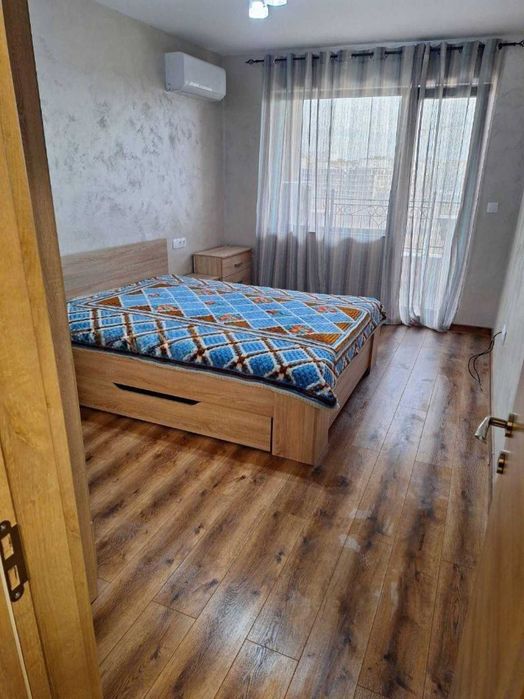 Продава се Двустаен апартамент в Пловдив, Остромила - 66 кв.м за 1531 €/кв.м - Снимка #8