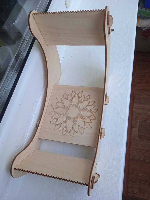 Наборы  бисера и резиночек б/у