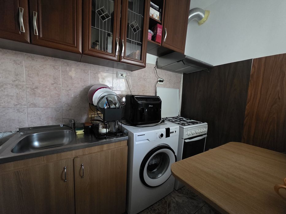 Apartament 1 cameră, Tătărași, preț 62000 Euro