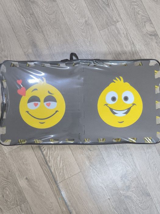 Продам ЭКО ковер