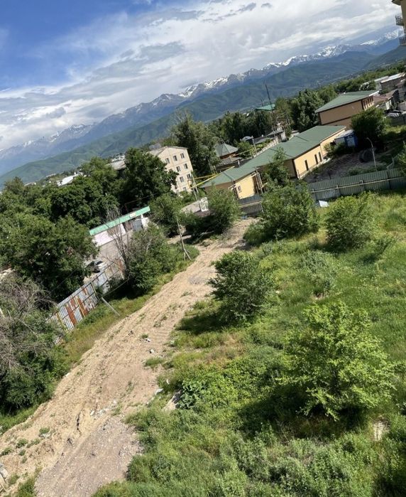 Продам 2 комнатную квартиру