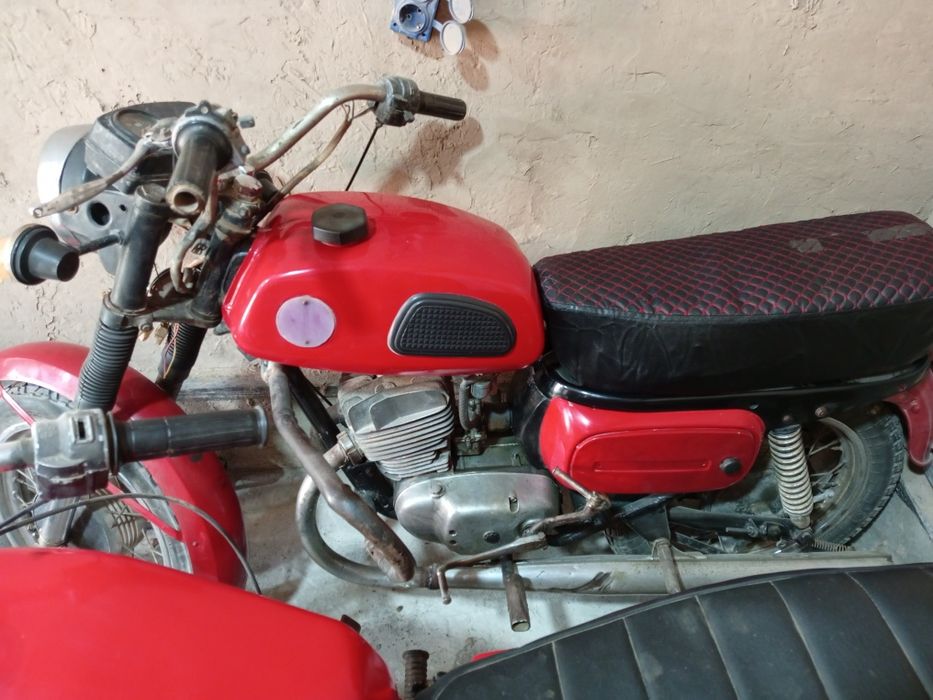 Matatsekil sotiladi kelishilgan narxda