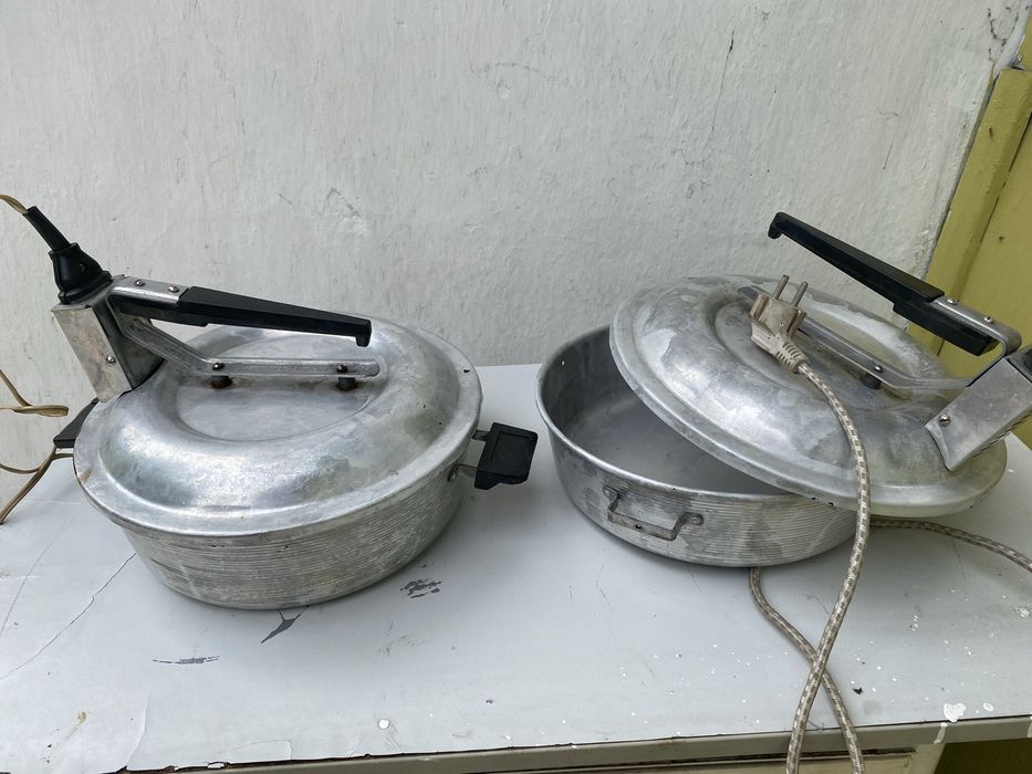 Продам чудо-печь