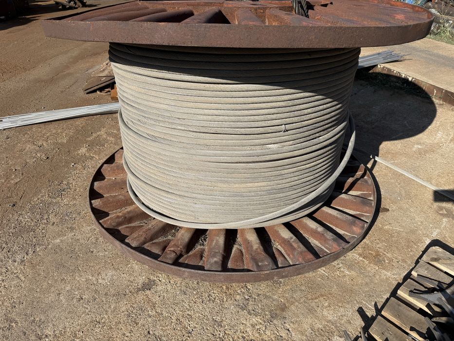 Провод АС 300/66