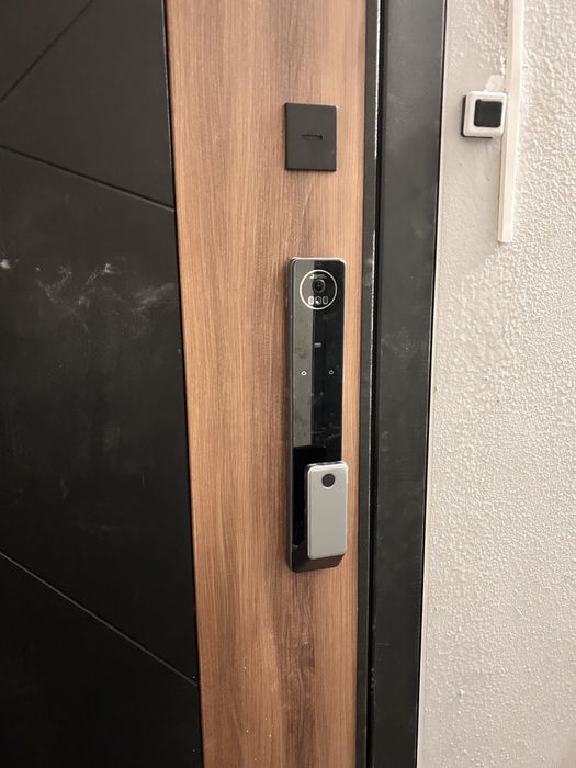 Электронный замок от 80000