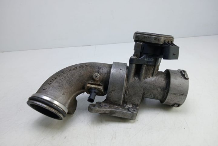 Supapa EGR A6460901037 Mercedes-Benz Vito W639