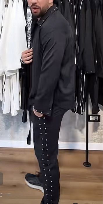 Compleuri Casual/Elegante barbatesti! Calitate superioara!