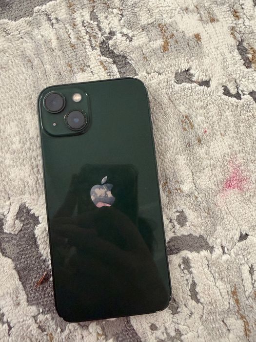 Iphone 13 gb 128