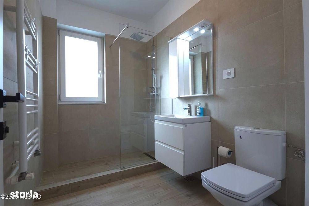 Mamaia Nord - Meraki 7.2 Studios, 2 camere, 43,50 mp utili, Parter!