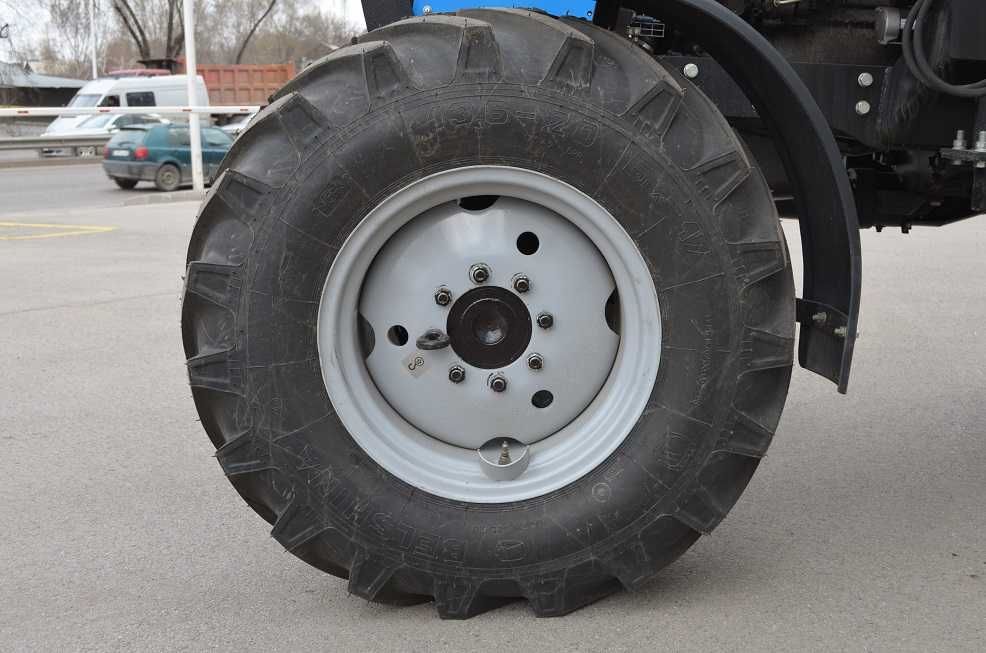 Трактор Беларус 920, новый, без пробега!