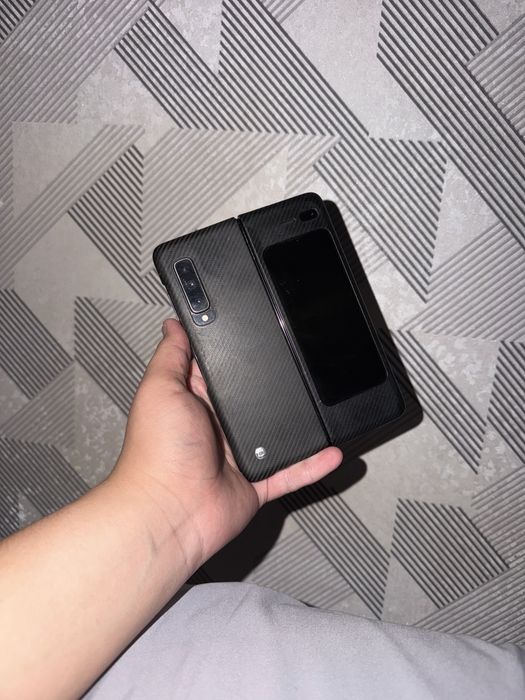 Продам Galaxy Z Fold 1 5G 12/512