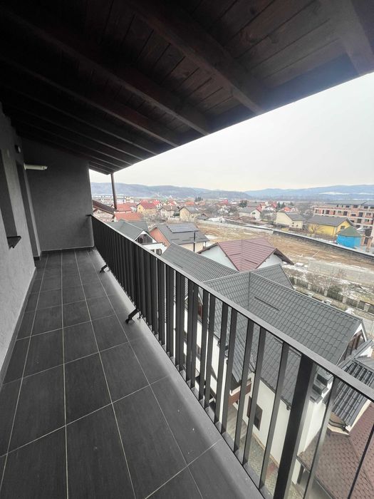 Apartament 2 camere decomandat, Strada Ostroveni!